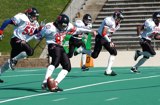 足球门将 足球门将